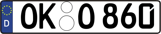 OK-O860