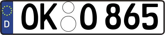 OK-O865