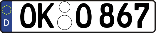 OK-O867