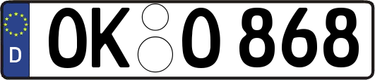 OK-O868