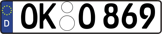 OK-O869