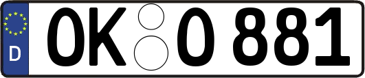 OK-O881