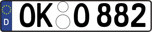 OK-O882