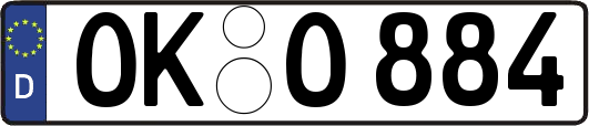 OK-O884