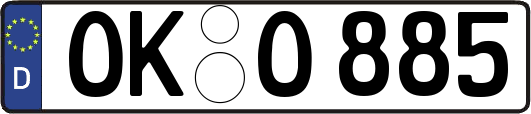 OK-O885