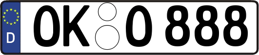 OK-O888