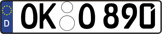 OK-O890