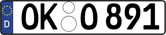 OK-O891