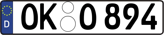 OK-O894