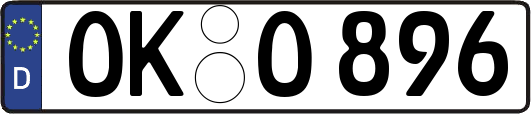 OK-O896