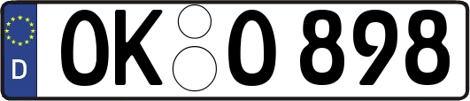 OK-O898