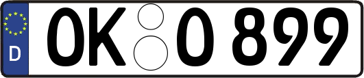 OK-O899