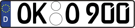 OK-O900