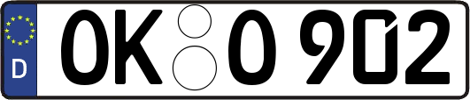 OK-O902
