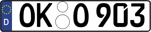 OK-O903