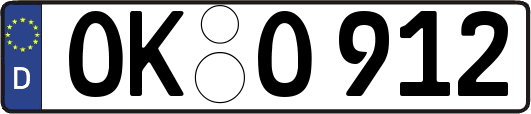OK-O912