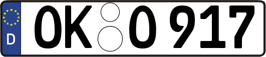 OK-O917