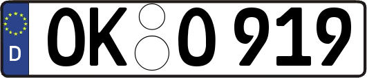 OK-O919