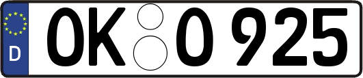 OK-O925
