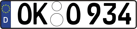 OK-O934