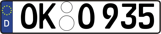 OK-O935