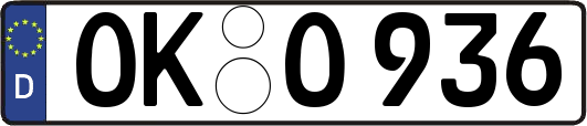 OK-O936
