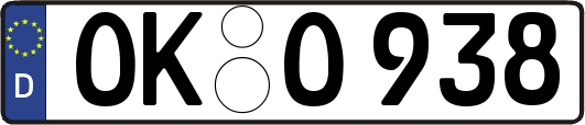 OK-O938