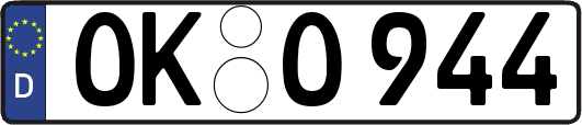 OK-O944