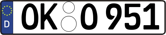 OK-O951