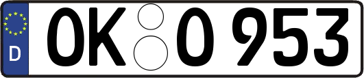 OK-O953