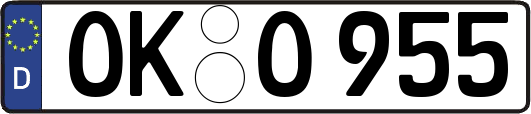 OK-O955