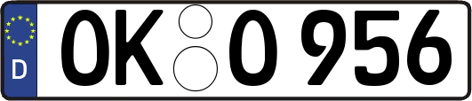 OK-O956