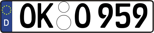 OK-O959