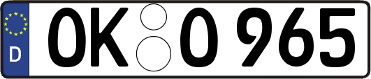 OK-O965