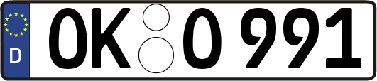 OK-O991