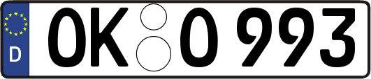 OK-O993