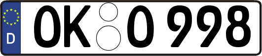 OK-O998