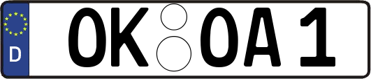 OK-OA1