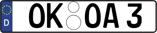 OK-OA3