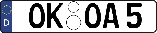 OK-OA5