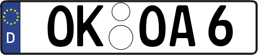 OK-OA6