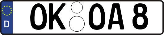 OK-OA8