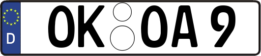 OK-OA9