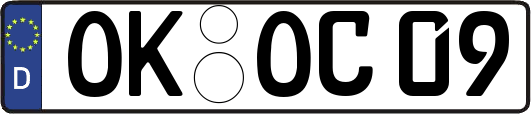 OK-OC09