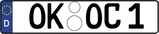 OK-OC1