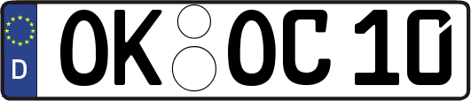 OK-OC10
