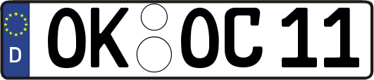 OK-OC11