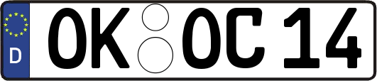 OK-OC14