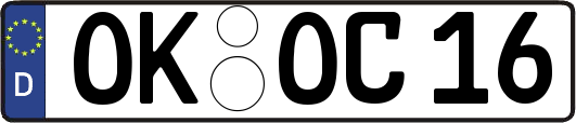 OK-OC16