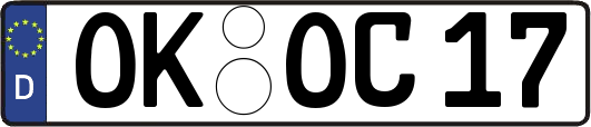 OK-OC17